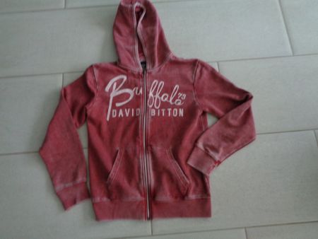 BUFFALO JACKE GR.158/164 *NEU*