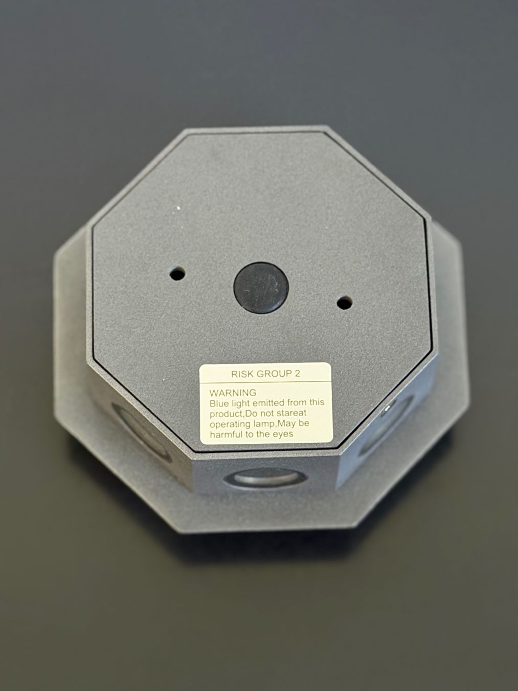 Lampade: Wandlampe AXO mindled ADAMAS – Nuovo e nell'imballaggio originale da Grub AR venduto da Cirrus5562 2