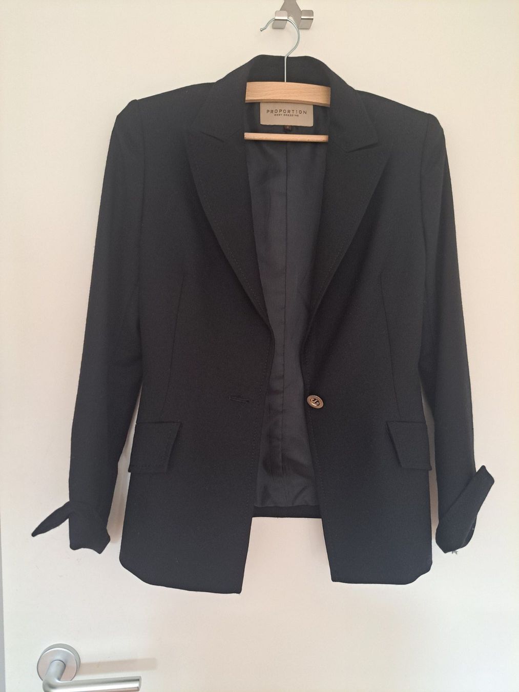Anzüge & Kostüme: Blazer – Gebraucht aus Rickenbach Sulz von okaimonowoshimasu