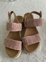Coole Sandaletten