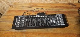 DMX Controller BeamZ DMX192S Lichtpult 1x gebraucht