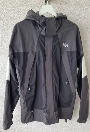 Helly Hansen Skijacke Hellytech, Gr. M