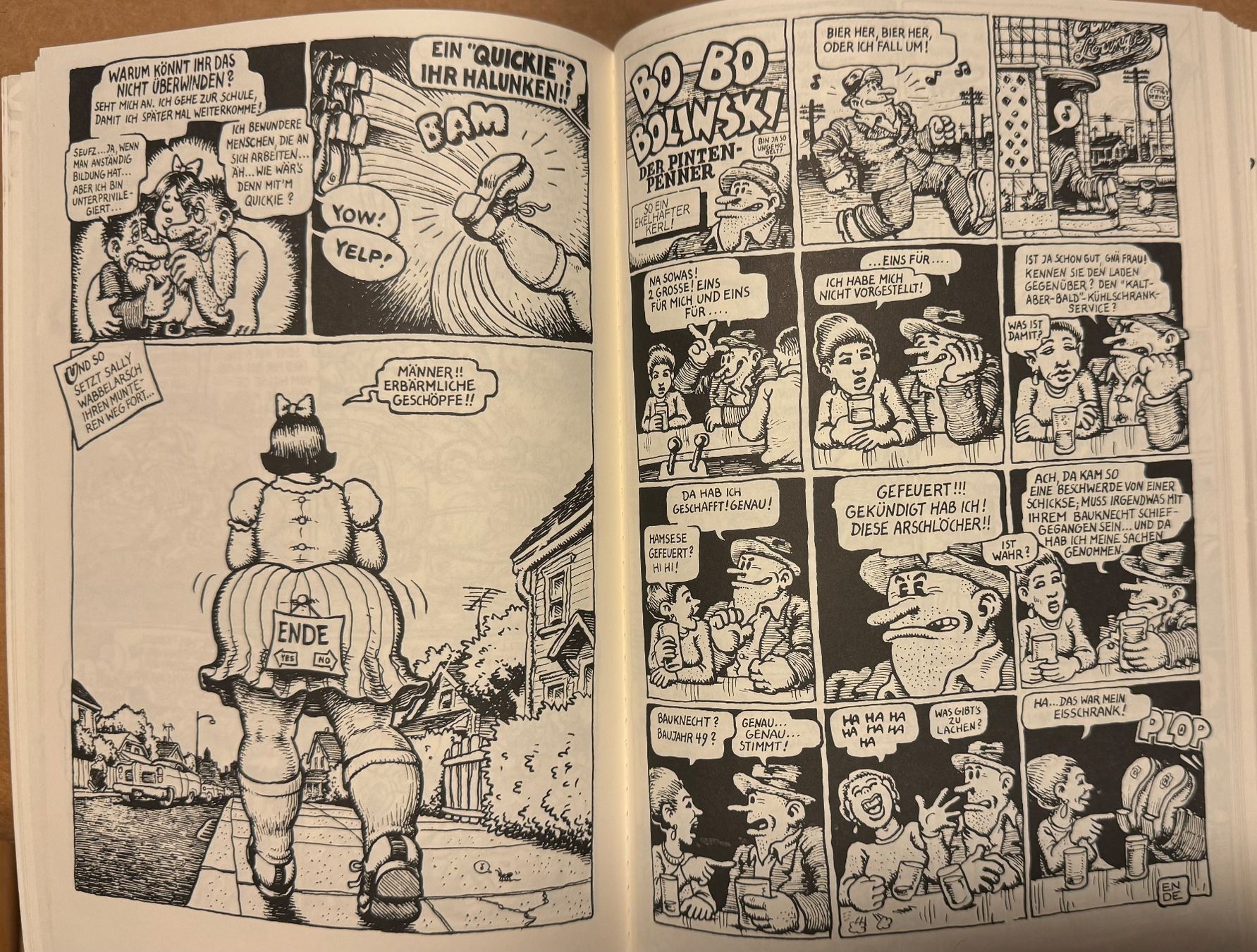 Libri: R. Crumb Sketchbook – Usato da Wettswil venduto da osoma99 6