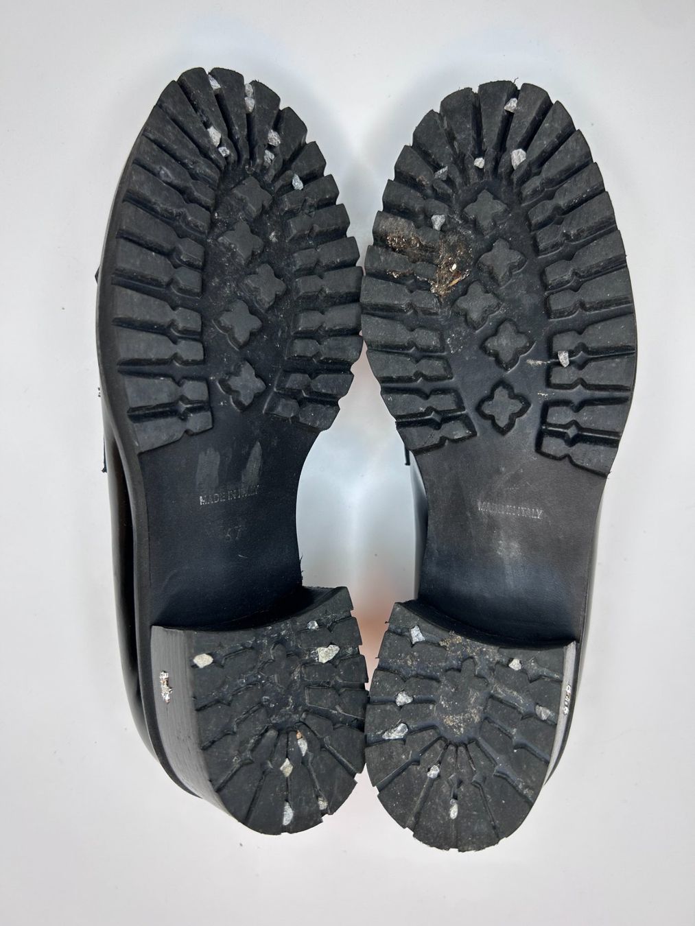 Navyboot Scarpe da donna: Siton Venezia Loafers – Usato da St. Gallen venduto da look-twice 6
