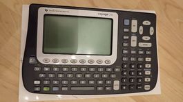 Texas Instruments TI-89 Titanium Voyage 200