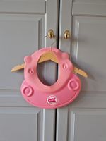 Visière de bain / Badekappe / Augenschutz Käp