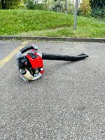 Laubbläser Robin