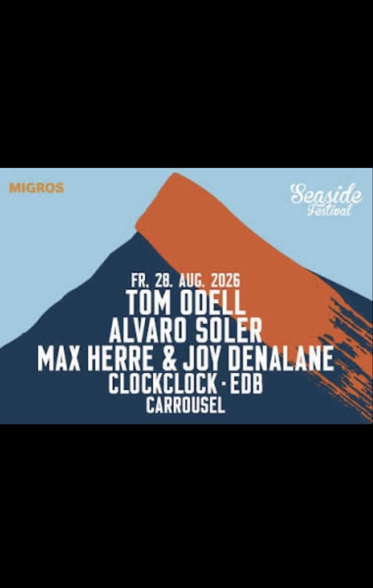 Biglietti: 1 Tagespass Seasidefestival Freitag 2 Ticket's – Nuovo (secondo la descrizione) da Root venduto da sunshinerain 1