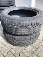 235/55R18 Volvo Winterpneu Continental