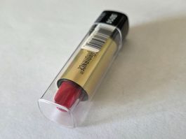 Rouge à lèvres Black Radiance Rouge Régate 5014 neuf!