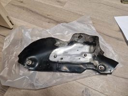 Hitzeschutzblech Krümmer Nissan 200sx s14/a SR20DET