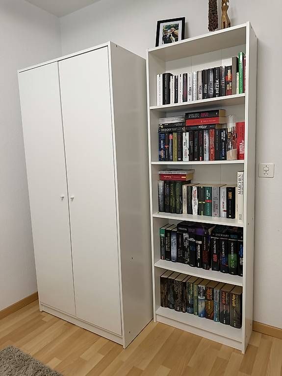 Armoires: Ikea Kleiderschrank  – Neuf avec emballage d'origine à Kreuzlingen par ami_6mbf