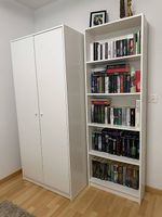 Ikea Kleiderschrank 