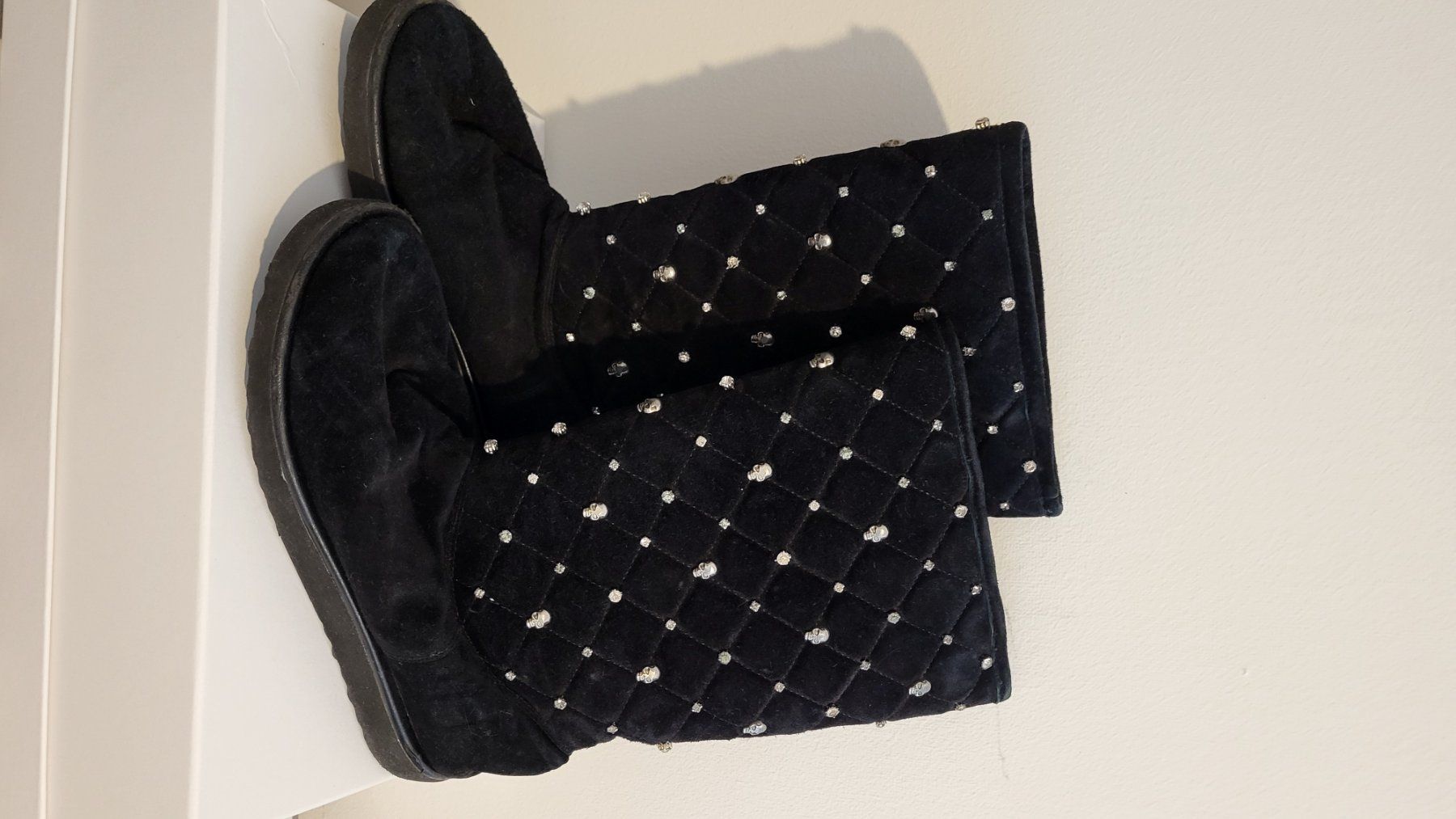 Scarpe da donna: winter boots – Usato da Genève venduto da gkh_yx7b 1