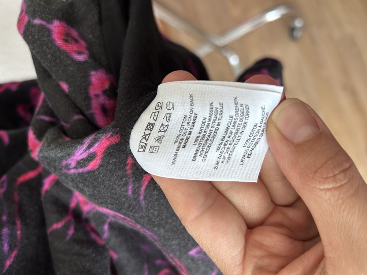 Dries Van Noten Maglioni & Felpe: Dries Van Noten Pullover Grösse M  – Usato da Zürich venduto da Nnnn161 3