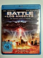 Battle of Los Angeles