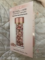 NEW Retinol+HPR Ceramide Capsules Serum 3.2ml Neu 