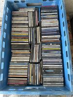 CD KISTE VOLL CD AB 1 FR.