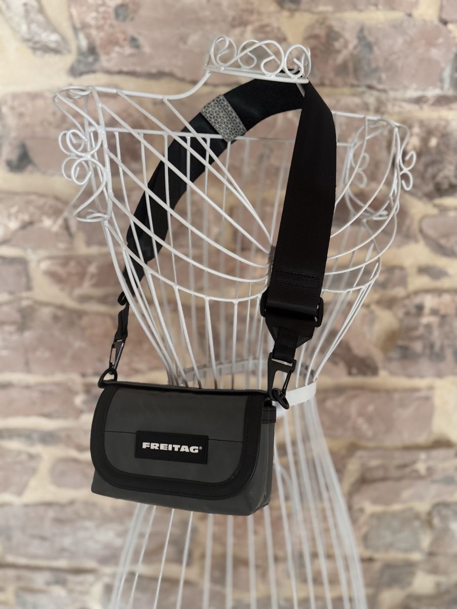Freitag Borse: Freitag F142 Heinz – Nuovo (secondo la descrizione) da Arsiè venduto da Marydema76