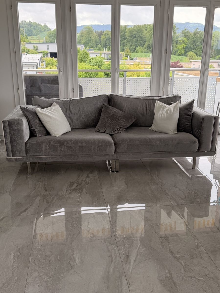 Sofas: Sofa – Gebraucht aus Worb von ilk_vp9v 2