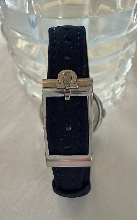 Montres: Montre dame Omega Dynamic  – D'occasion à Cugy VD par LaBerallaz 1