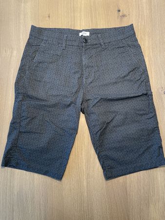 Esprit Shorts Slim Relaxed Size 30