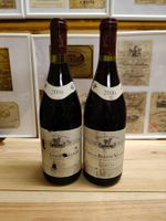 2x 2000 CÔTES DE BEAUNE-VILLAGES CORBET