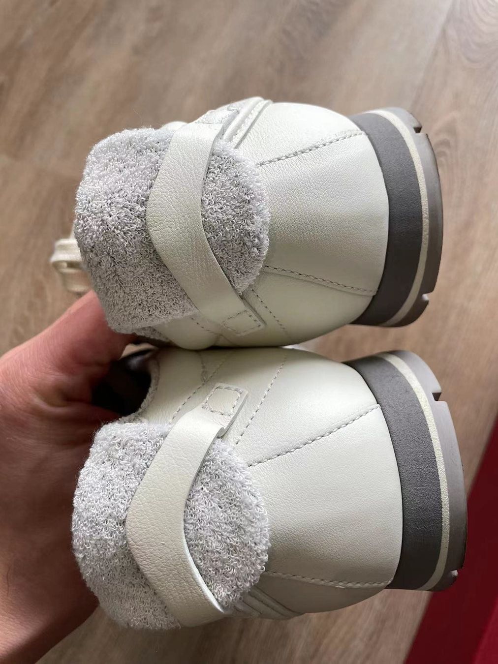 Salvatore Ferragamo Scarpe da uomo: Salvatore Ferragamo chaussures – Nuovo (secondo la descrizione) da Genève venduto da sha_rrt5 2