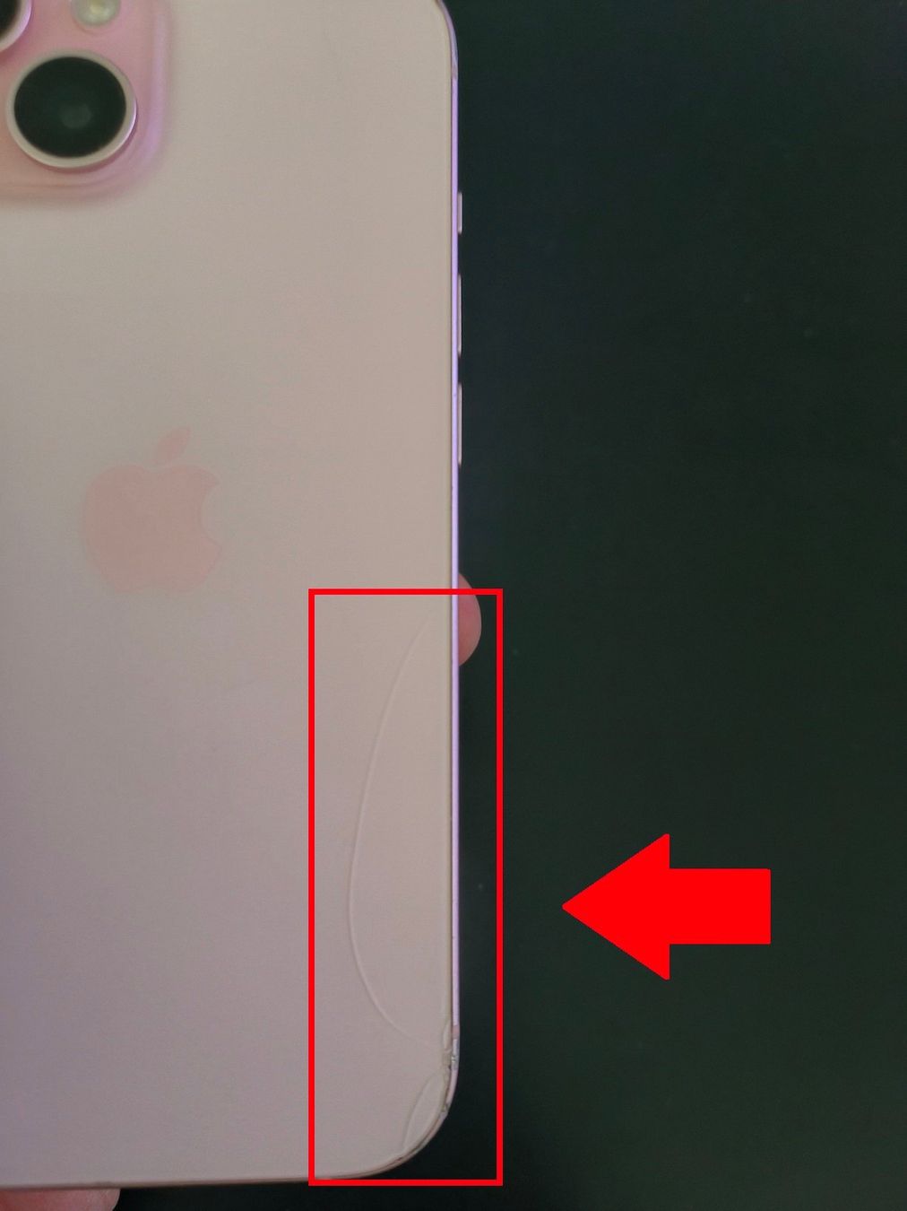 Apple Handys / Smartphones: iPhone 15 / Rosa - 128GB – Gebraucht aus Wil SG von Zazal 7