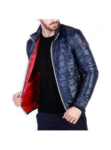 Napapijri Giacche: Jacket - Napapijri – Nuovo e nell'imballaggio originale da Meyrin venduto da fashion-outlet 1