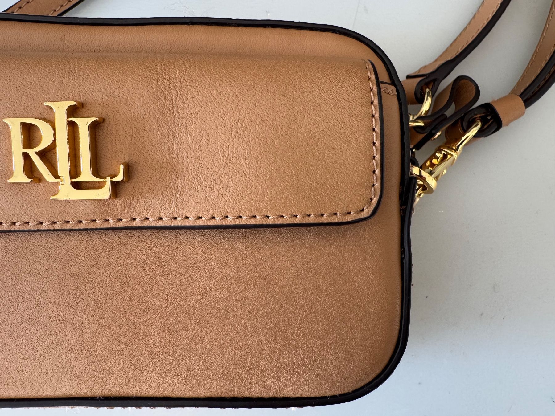 Ralph Lauren Borse da donna: Ralph Lauren Tasche – Usato da Lätti venduto da RoadRunner75 3