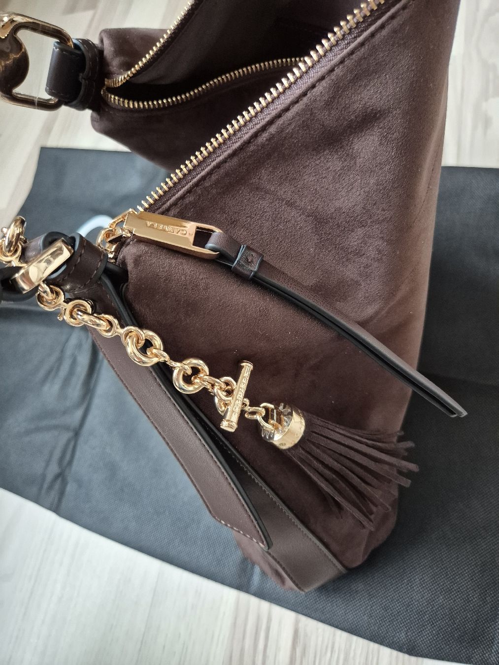 Sacs femmes: NEU CARVELA LONDON – Neuf (Voir description) à Unteriberg par VOI_69 1
