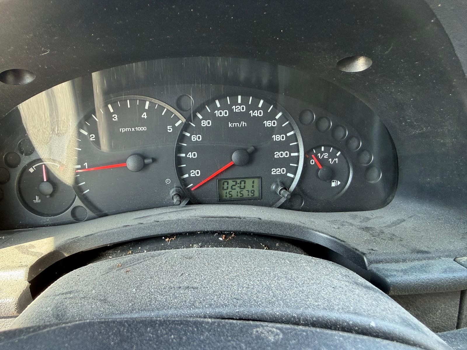 Ford Nutzfahrzeuge: Ford Connect 220s – Gebraucht aus Bernex von Wannabehasbeen01 8