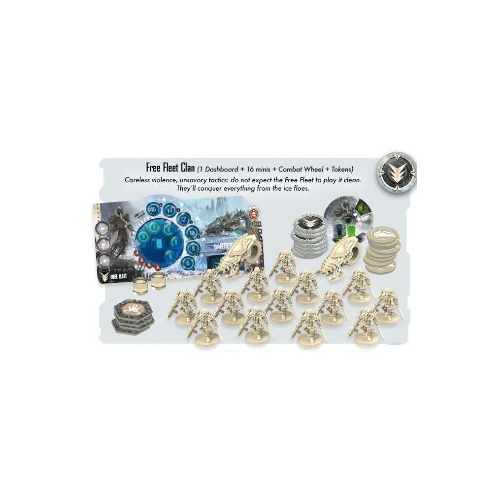 Giochi: Steamwatcher Kickstarter avec 3 extensions sous cellophane – Nuovo e nell'imballaggio originale da Nyon venduto da tekkboy1968 5