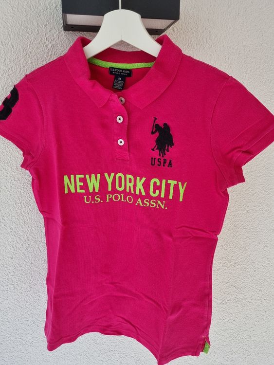 U.S. Polo Shirt | Kaufen auf Ricardo