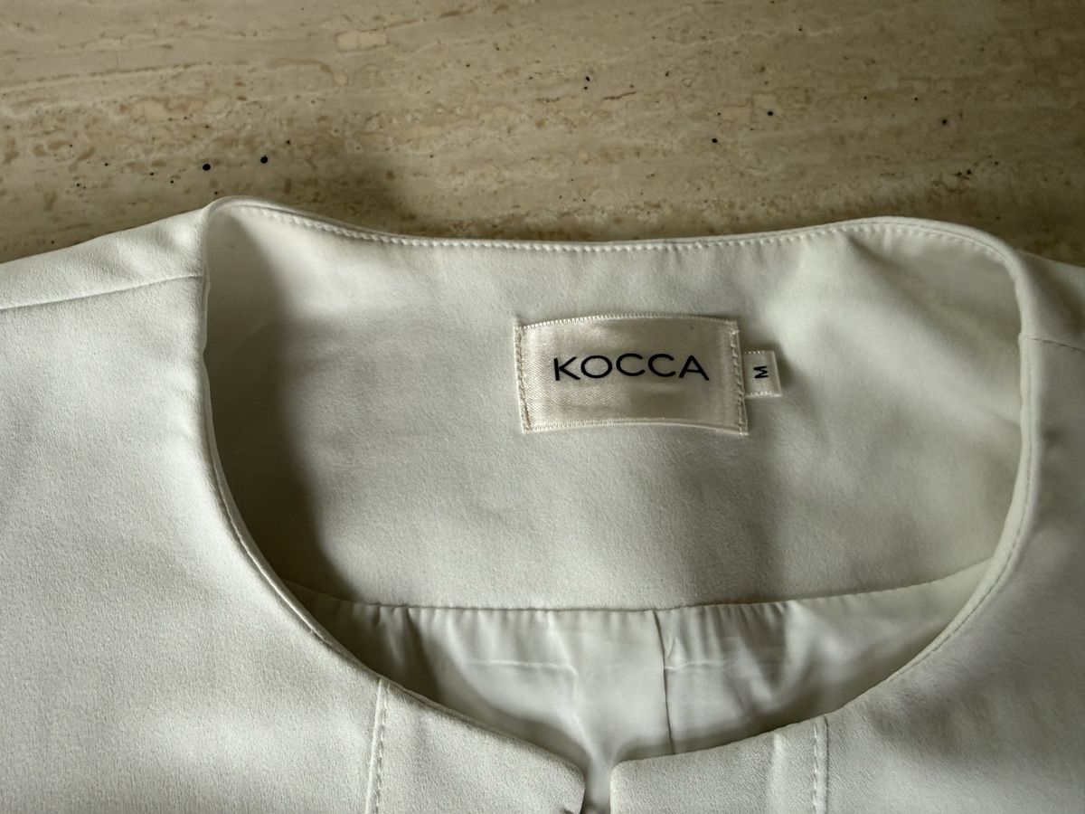 Ensembles & Tailleurs: Completo 2 pezzi Kocca – D'occasion à Kreuzlingen par nik_d2fj 5