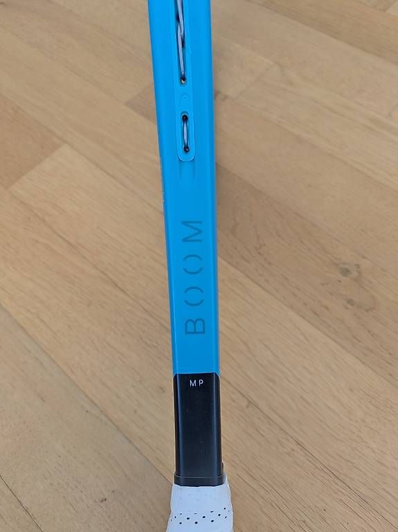 Racchette: Head Boom MP 2026 – Nuovo e nell'imballaggio originale da Pully venduto da gil_bpw8 3