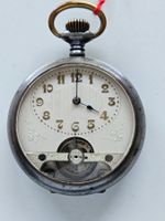 1L 719 Hebdomas 8 Tage Taschenuhr
