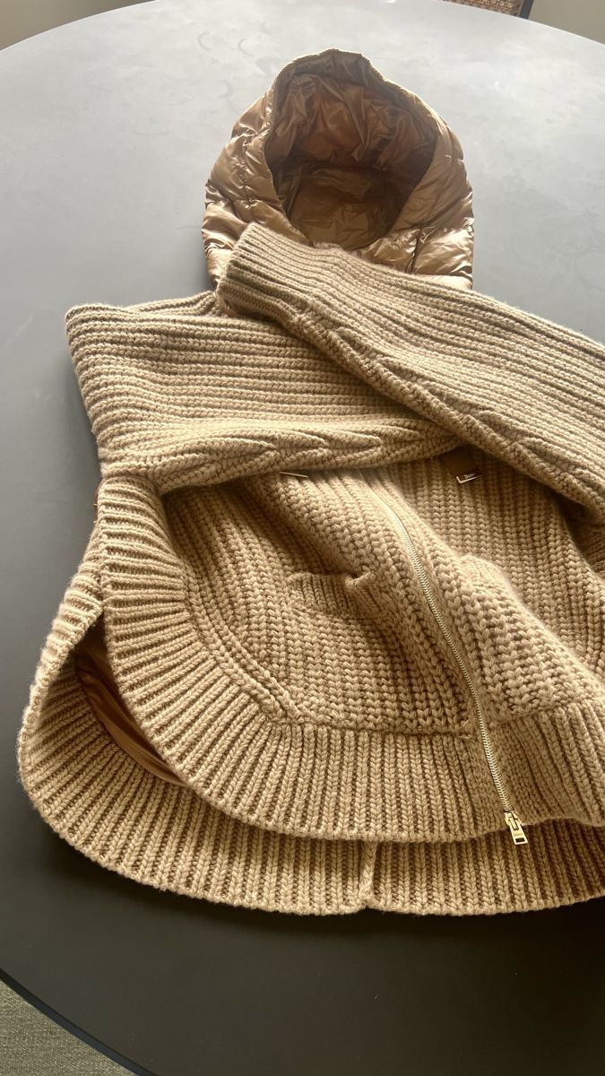 Maglioni & Felpe: Herno Kurzjacke im Cape-Stil – Nuovo (secondo la descrizione) da Küsnacht venduto da cri_ngg5 6