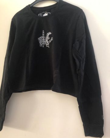Damen Pullover), Gr. L