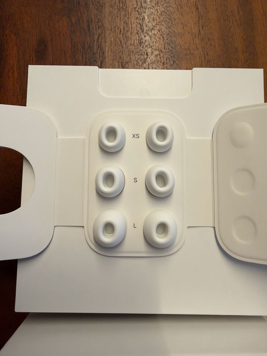 Apple Cuffie: Air Pods Pro (2 gen) – Usato da Nennigkofen venduto da fab_2st8 4
