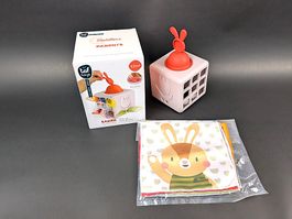 TAF TOYS Tücherbox