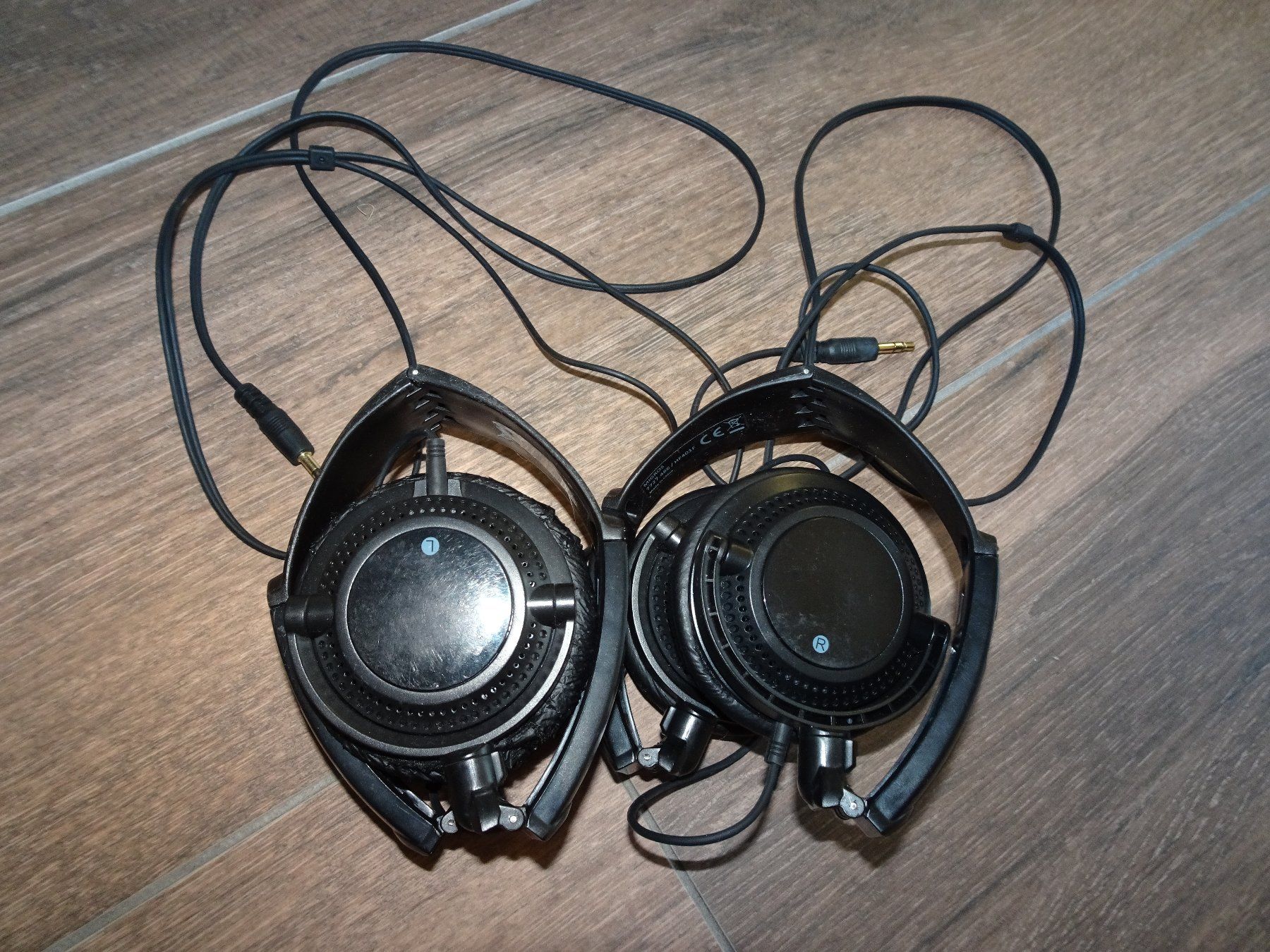 Casques audio: 2 Casques audio MIGROS - Occasion 🎧 – D'occasion à Satigny par salvatore73 5