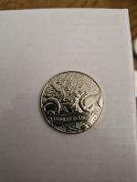 One Piece Médaille de la Monnaie de Paris