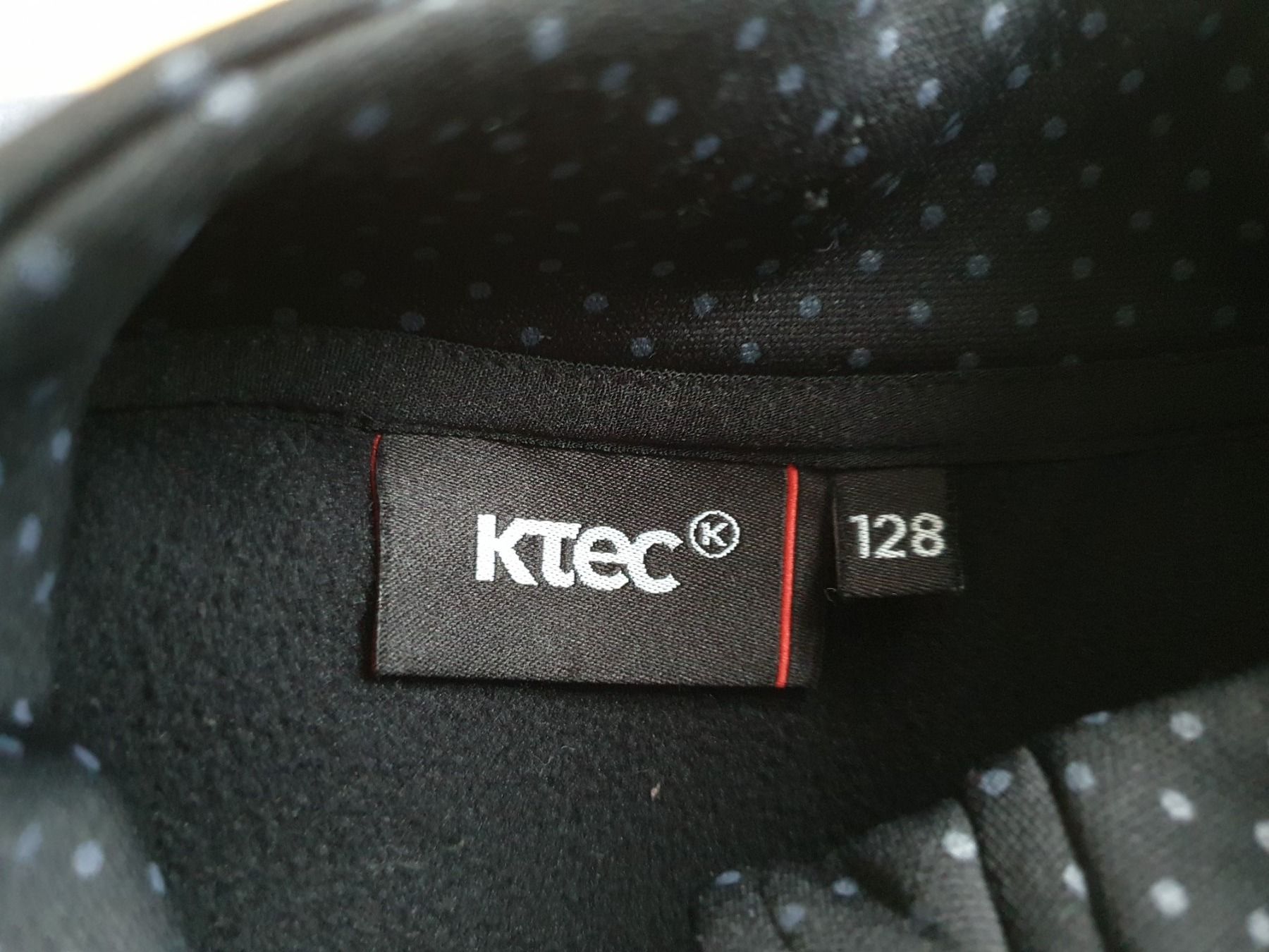 Maglioni & Felpe: Warmes Langarmshirt Ktec, Grösse 128 – Usato da Wettingen venduto da Lenny15 2