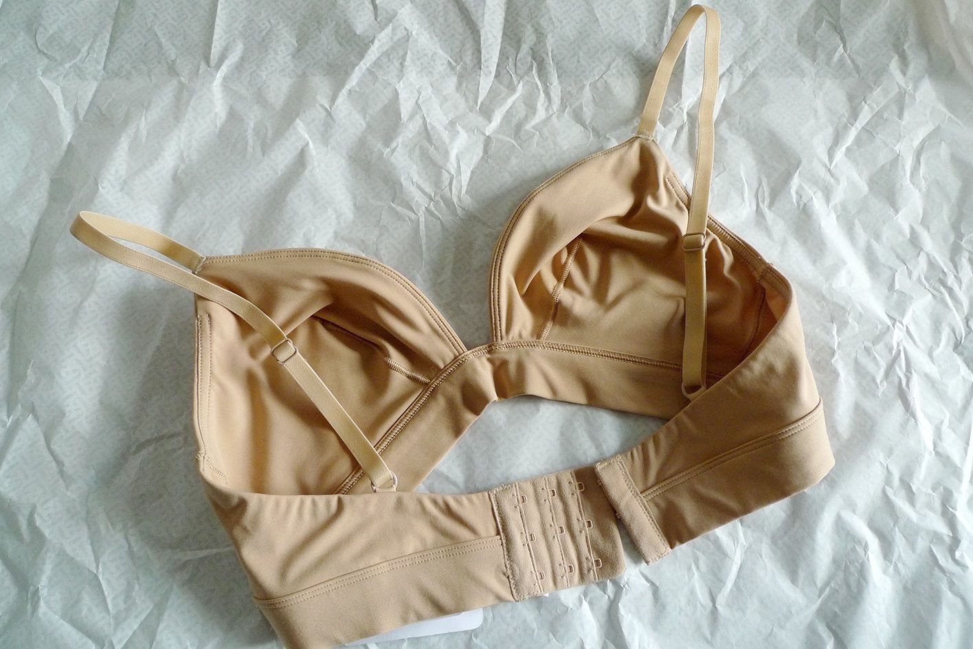 Altra biancheria intima: ERES BH / 70 C / Beige / NEU – Nuovo e nell'imballaggio originale da Zürich venduto da Supetar 1