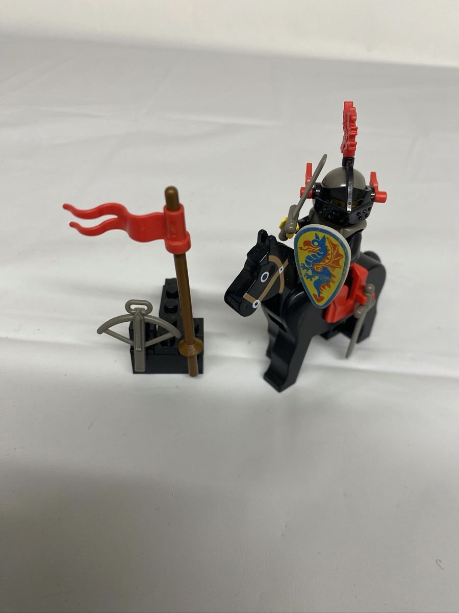 Lego Kit di costruzioni: Lego System 6009 – Usato da Tuggen venduto da Haribo3000 1