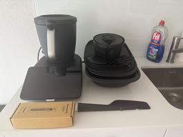 Thermomix TM7 unbenutzt von Februar 2026