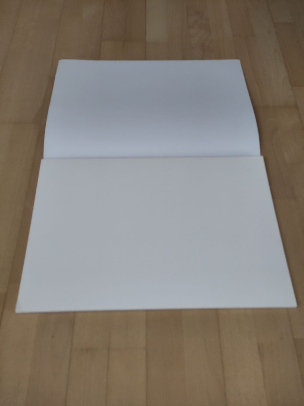 Carta: Fabriano Aquarell-Block – Nuovo (secondo la descrizione) da Luzern venduto da sel_x5gk 2