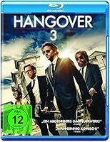 🎞️🎥🍿 Hangover 3 🍿🎥💿